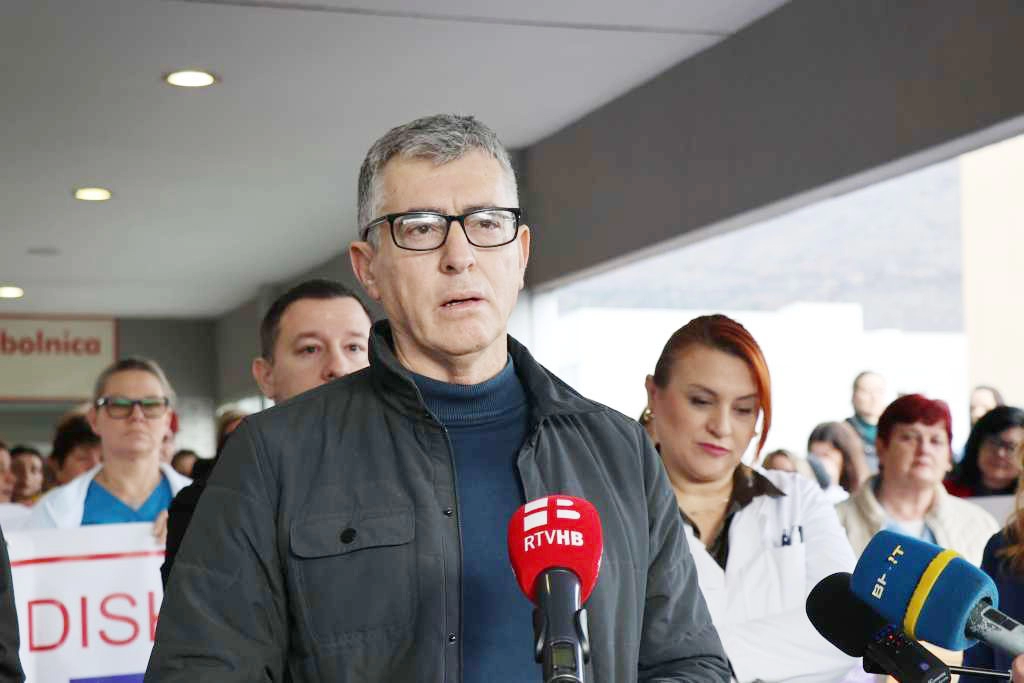 Nećemo prihvatiti novi kolektivni ugovor